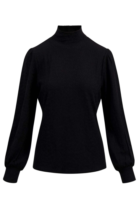 Zusss 0304-215 top met lange mouwen